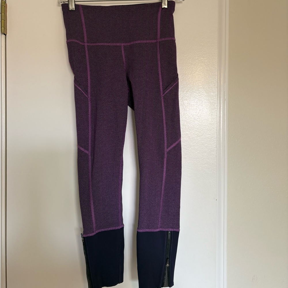 Lululemon vintage leggings